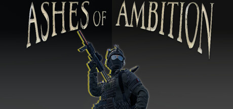 野心余烬/Ashes of Ambition下载 - 好欧游戏仓库