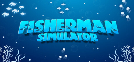 渔夫模拟器/Fisherman Simulator-好欧游戏仓库