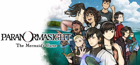 灵视异闻 FILE38 伊势人鱼物语/PARANORMASIGHT: The Mermaid's Curse-好欧游戏仓库