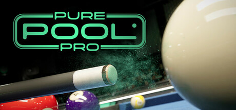 纯粹台球Pro/Pure Pool Pro-好欧游戏仓库