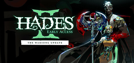 哈迪斯2/Hades II（更新v1.133066）-好欧游戏仓库