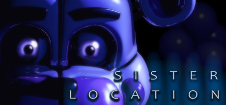 玩具熊的五夜后宫：姐妹地点/Five Nights at Freddy's: Sister Location-好欧游戏仓库