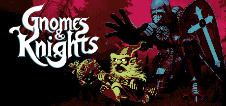 侏儒和骑士/Gnomes and Knights下载 - 好欧游戏仓库