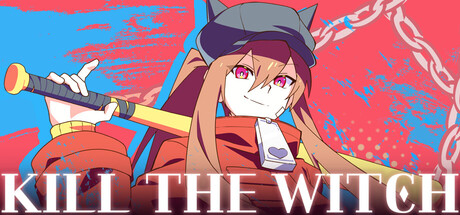 猎杀女巫/KILL THE WITCH下载 - 好欧游戏仓库