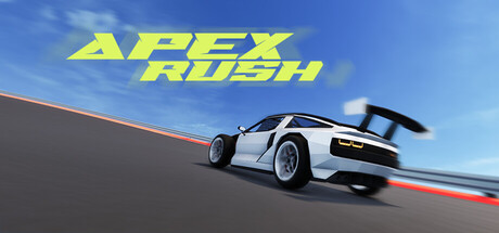 巅峰冲刺/Apex Rush-好欧游戏仓库