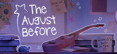 八月之前/The August Before下载 - 好欧游戏仓库