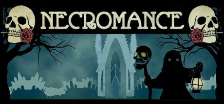 亡灵罗曼史/Necromance-好欧游戏仓库