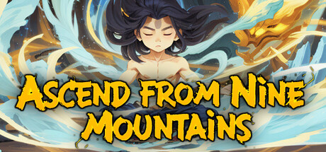 九山登仙/Ascend From Nine Mountains下载 - 好欧游戏仓库