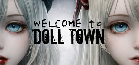 欢迎来到娃娃镇/Welcome to Doll Town下载 - 好欧游戏仓库