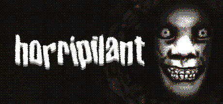 战栗深渊/Horripilant-好欧游戏仓库