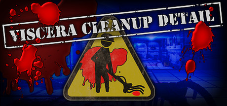 内脏清洁工/Viscera Cleanup Detail-好欧游戏仓库