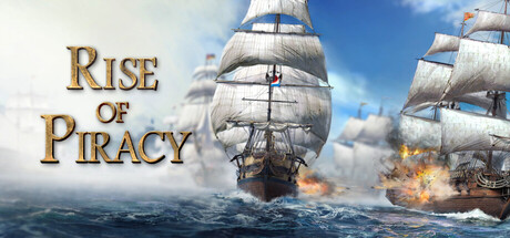 海盗崛起/Rise of Piracy-好欧游戏仓库