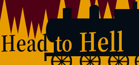 黄泉旅客/Head To Hell-好欧游戏仓库