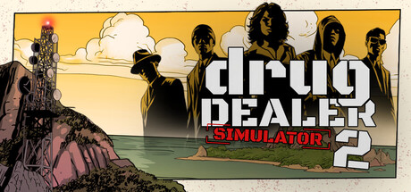 绝命毒师模拟器2/Drug Dealer Simulator 2下载 - 好欧游戏仓库