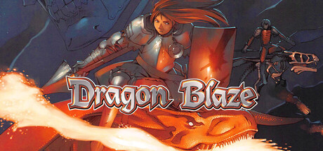 龙之光辉/Dragon Blaze-好欧游戏仓库