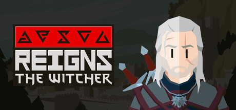 王权:巫师/Reigns: The Witcher下载 - 好欧游戏仓库