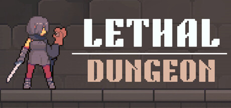 致命地牢/Lethal Dungeon下载 - 好欧游戏仓库