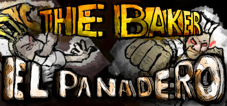 面包师/El Panadero -The Baker-好欧游戏仓库