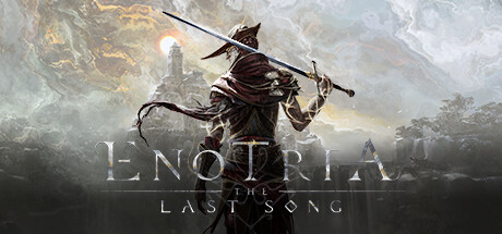 艾诺提亚：失落之歌/Enotria: The Last Song-好欧游戏仓库
