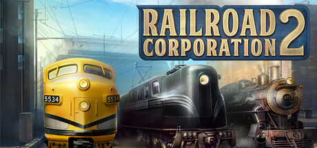 铁路公司2/Railroad Corporation 2下载 - 好欧游戏仓库