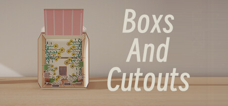 噪音盒子/Boxes and cutouts下载 - 好欧游戏仓库