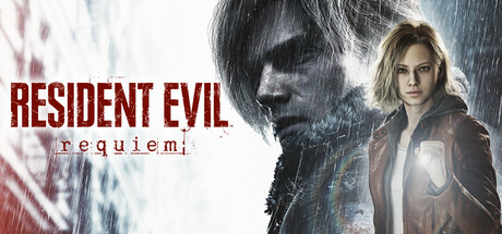 生化危机9:安魂曲/Resident Evil Requiem下载 - 好欧游戏仓库