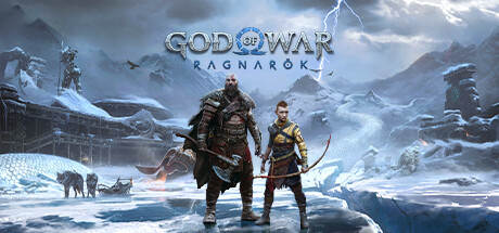 战神5/战神:诸神黄昏/God of War Ragnarok(更新v1.9)-好欧游戏仓库