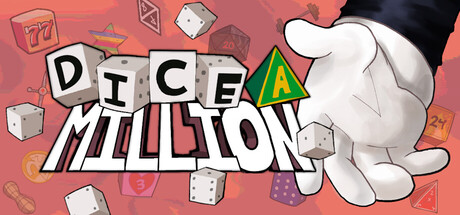一掷百万/Dice A Million-好欧游戏仓库