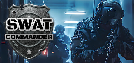 特警指挥官/SWAT Commander（更新v0.7.9.1）-好欧游戏仓库
