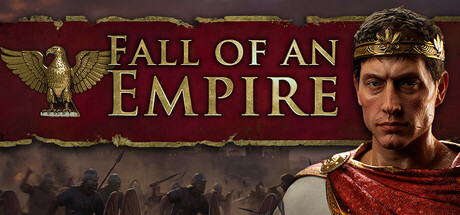 帝国陨落/Fall of an Empire-好欧游戏仓库