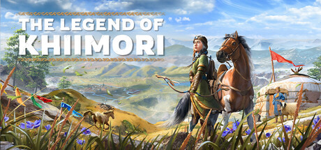 风之马传说/The Legend of Khiimori下载 - 好欧游戏仓库