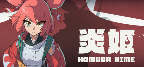 炎姬/Homura Hime下载 - 好欧游戏仓库