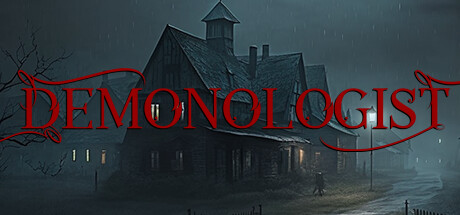 恶魔学家/Demonologist/支持网络联机下载 - 好欧游戏仓库