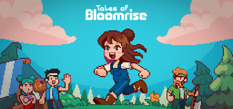 绽放传说/Tales of Bloomrise-好欧游戏仓库