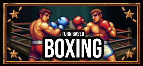 回合制拳击/Turn Based Boxing: Tactics - Legends Edition-好欧游戏仓库