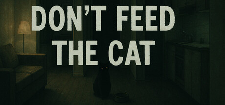 不要喂猫/Don't Feed The Cat下载 - 好欧游戏仓库