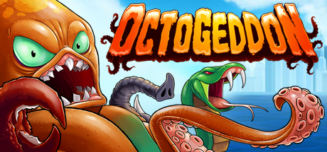 八爪怪/Octogeddon（更新v3602445）-好欧游戏仓库