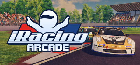 iRacing街机版/iRacing Arcade/支持网络联机-好欧游戏仓库