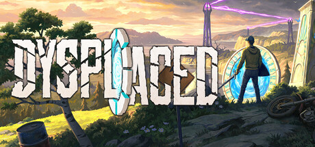 错位/DYSPLACED下载 - 好欧游戏仓库