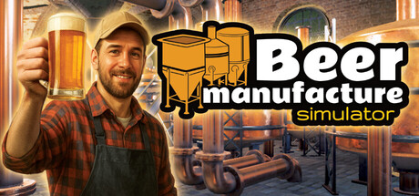 啤酒制造模拟器/Beer Manufacture Simulator-好欧游戏仓库