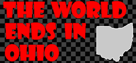 世界在俄亥俄终结/The World Ends in Ohio-好欧游戏仓库