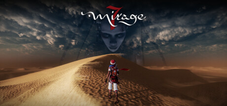 幻景7/Mirage 7下载 - 好欧游戏仓库