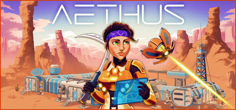 艾瑟斯/AETHUS下载 - 好欧游戏仓库