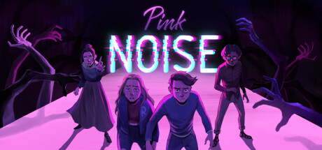 粉色噪音/Pink Noise-好欧游戏仓库