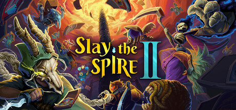 杀戮尖塔2/Slay the Spire 2/支持网络联机-好欧游戏仓库