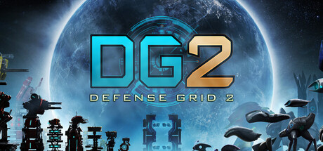 防御阵型2/DG2: Defense Grid 2下载 - 好欧游戏仓库