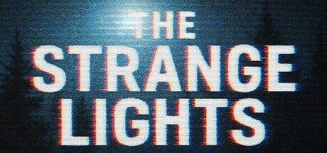 诡异之光/The Strange Lights-好欧游戏仓库