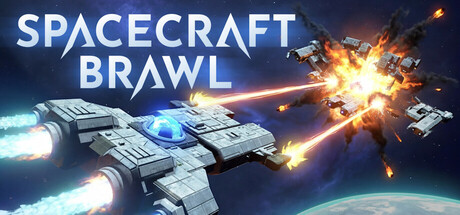 星舰大乱斗/SpaceCraft Brawl-好欧游戏仓库