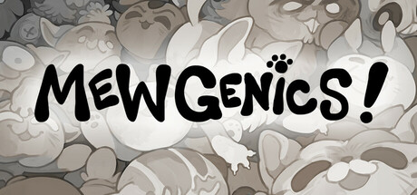喵喵的结合/Mewgenics下载 - 好欧游戏仓库