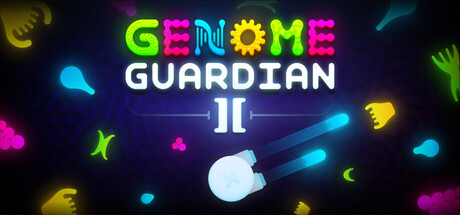 基因组守护者2/Genome Guardian 2下载 - 好欧游戏仓库